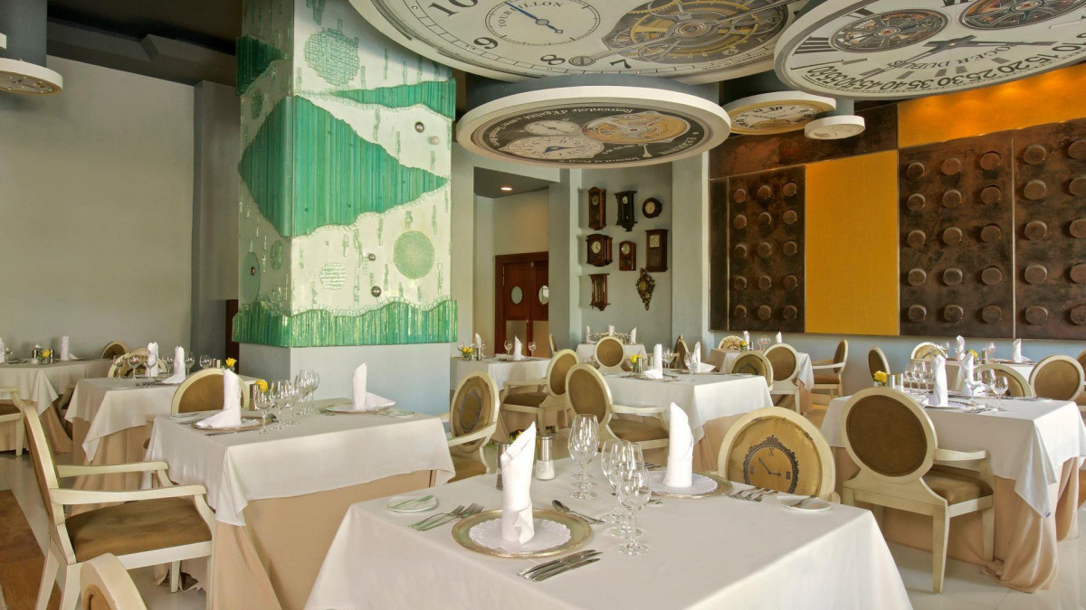 JOIA BAVARO BY IBEROSTAR (EX. IBEROSTAR GRAND HOTEL BAVARO) — фото 18