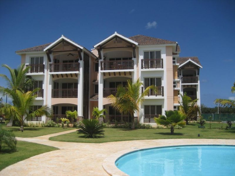 LAGUNA GOLF BAVARO