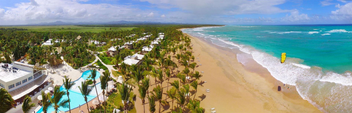 LE SIVORY BY PORTBLUE BOUTIQUE (EX. SIVORY PUNTA CANA)