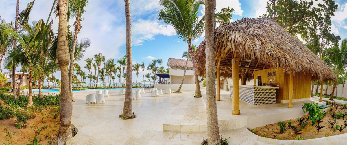 LE SIVORY BY PORTBLUE BOUTIQUE (EX. SIVORY PUNTA CANA) — фото 2