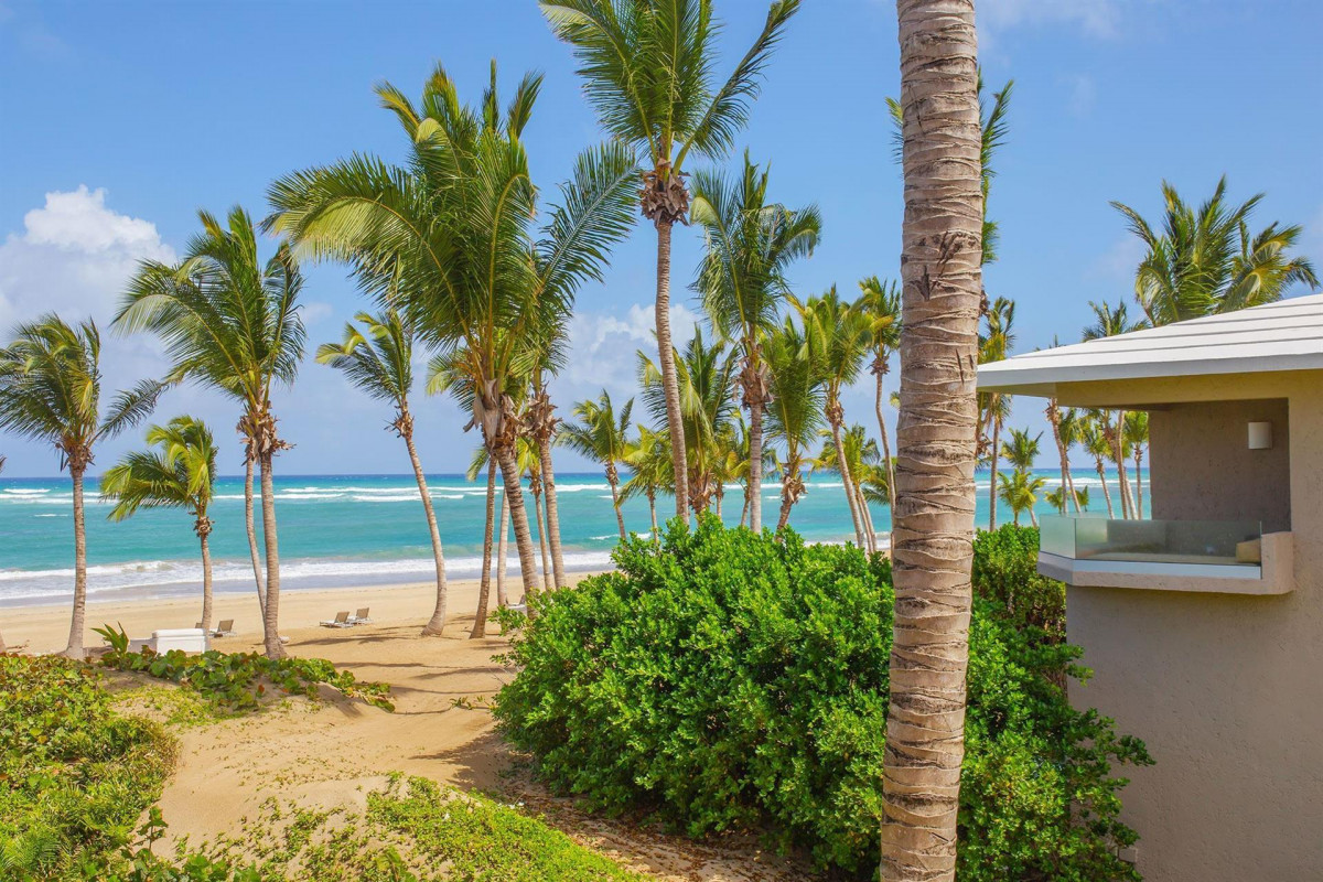 LE SIVORY BY PORTBLUE BOUTIQUE (EX. SIVORY PUNTA CANA) — фото 3