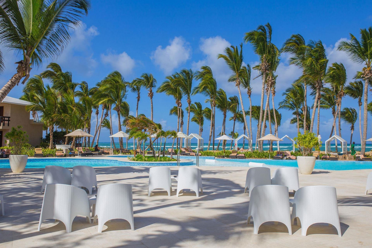 LE SIVORY BY PORTBLUE BOUTIQUE (EX. SIVORY PUNTA CANA) — фото 4
