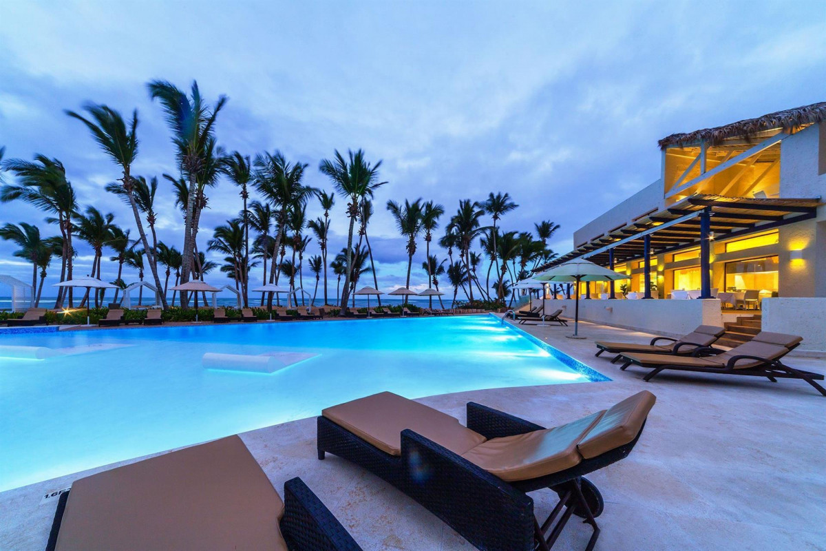 LE SIVORY BY PORTBLUE BOUTIQUE (EX. SIVORY PUNTA CANA) — фото 5