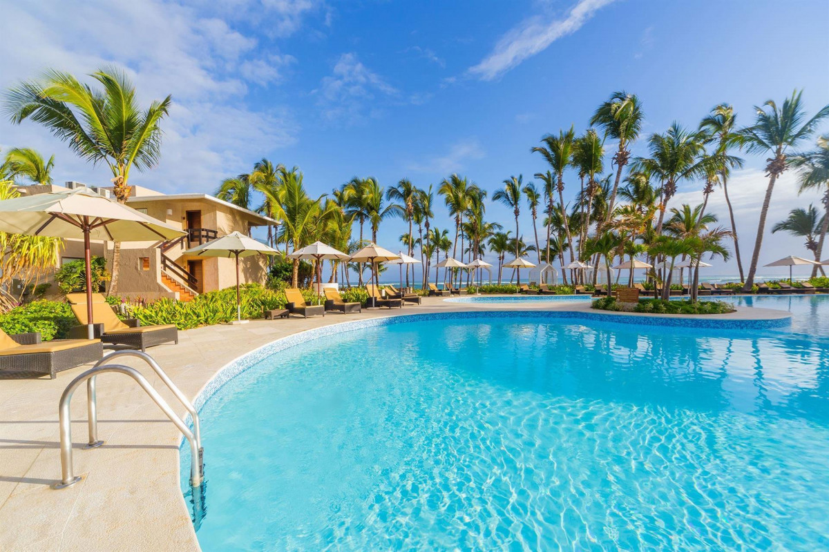 LE SIVORY BY PORTBLUE BOUTIQUE (EX. SIVORY PUNTA CANA) — фото 6