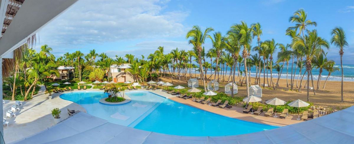 LE SIVORY BY PORTBLUE BOUTIQUE (EX. SIVORY PUNTA CANA) — фото 7