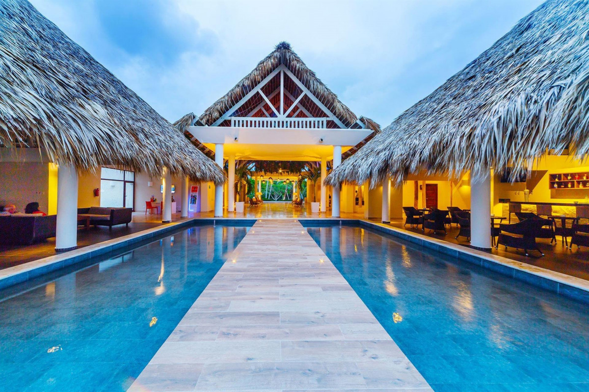 LE SIVORY BY PORTBLUE BOUTIQUE (EX. SIVORY PUNTA CANA) — фото 8