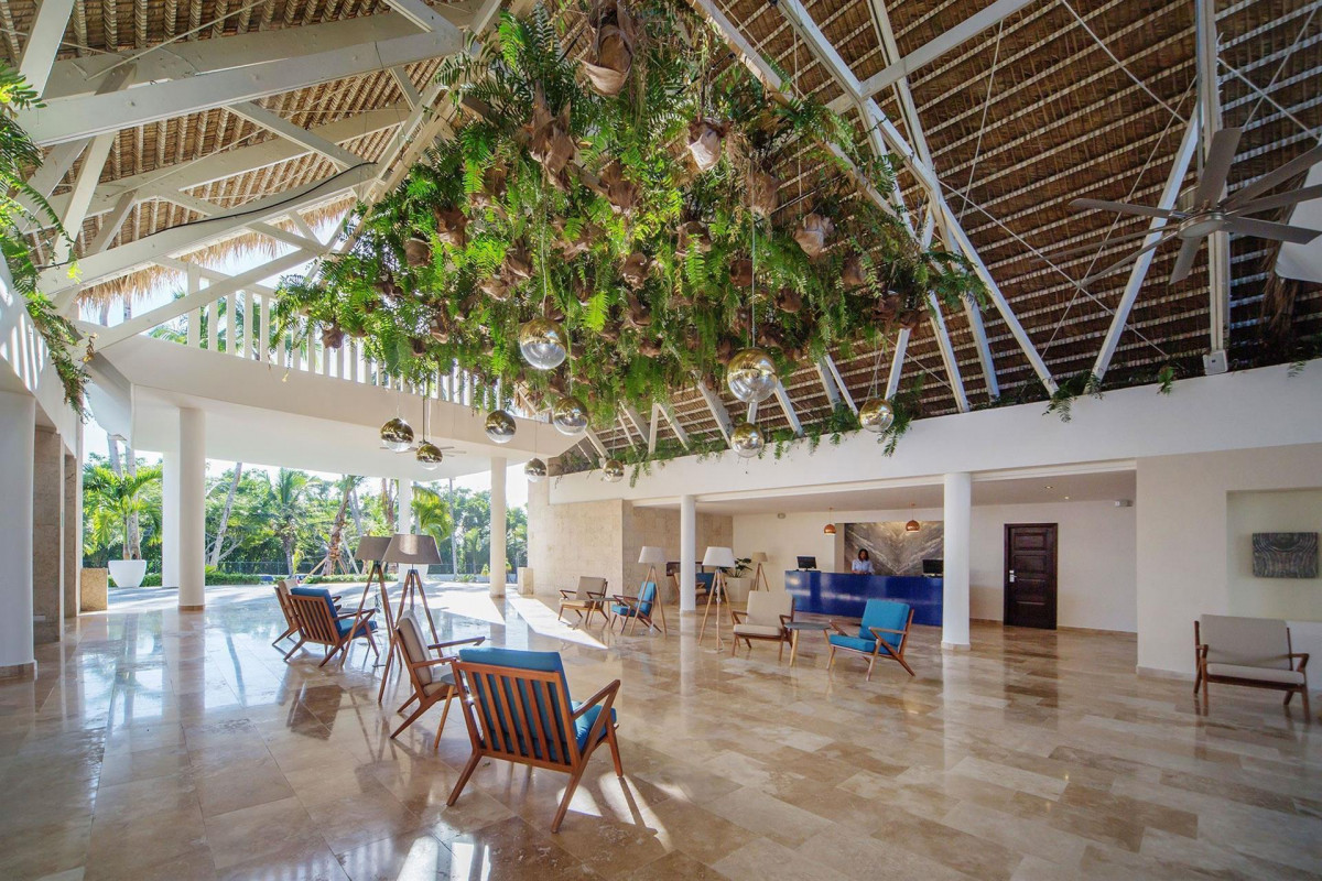 LE SIVORY BY PORTBLUE BOUTIQUE (EX. SIVORY PUNTA CANA) — фото 9