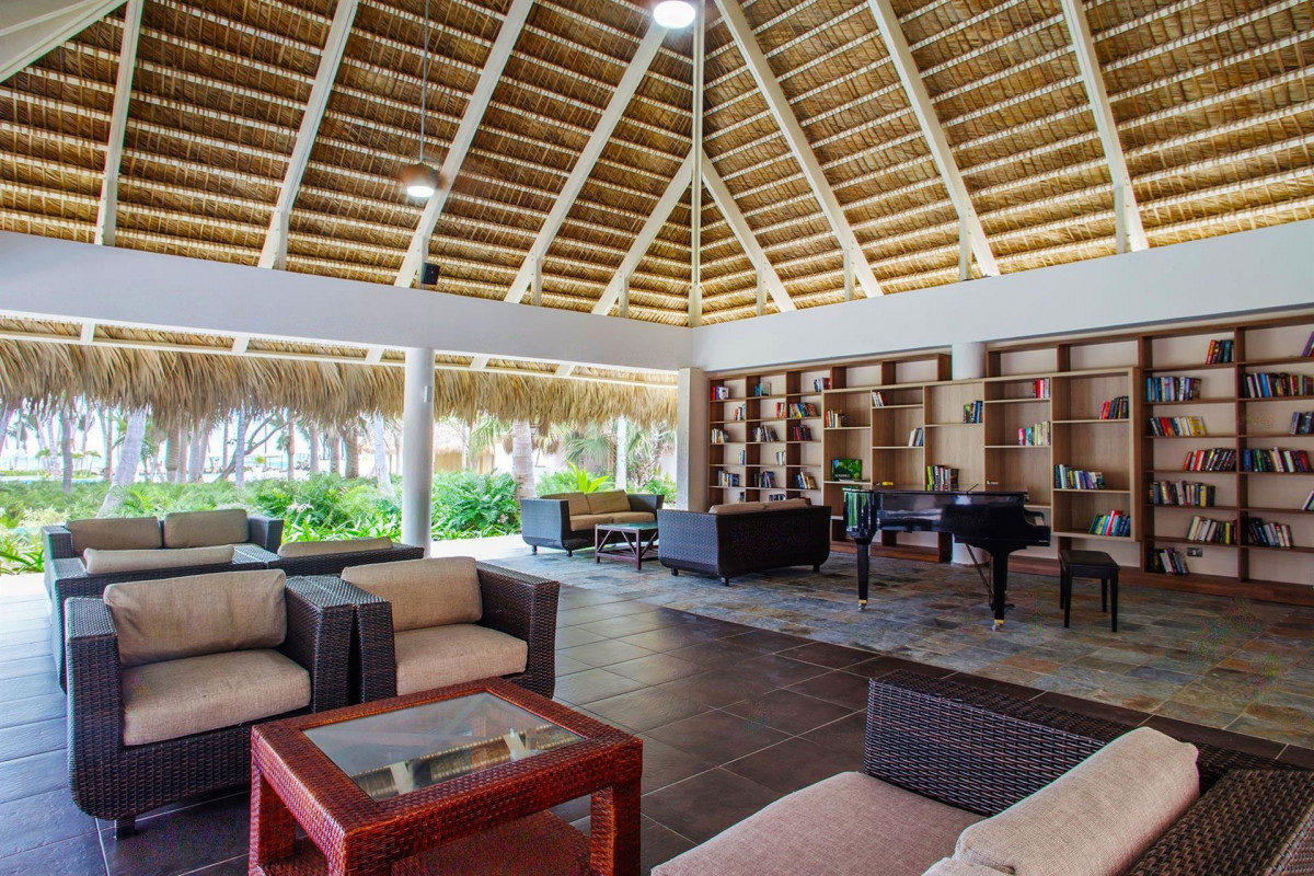 LE SIVORY BY PORTBLUE BOUTIQUE (EX. SIVORY PUNTA CANA) — фото 10