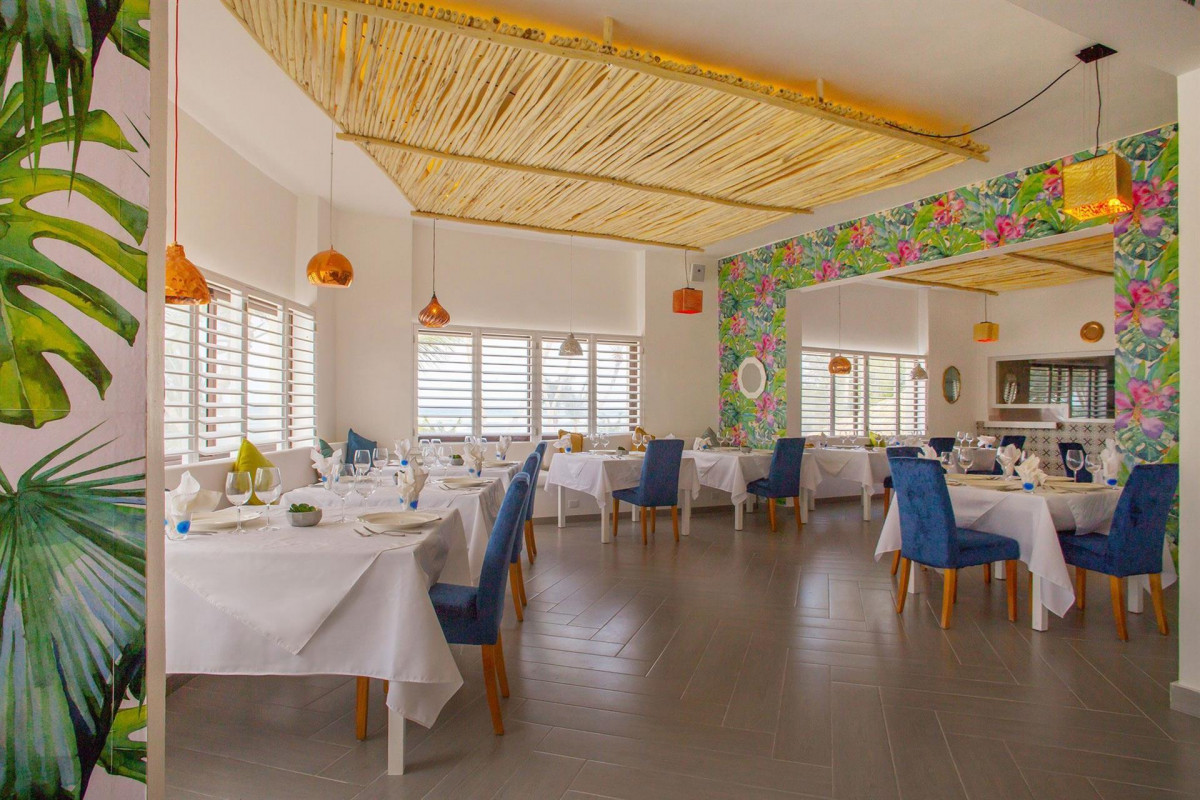 LE SIVORY BY PORTBLUE BOUTIQUE (EX. SIVORY PUNTA CANA) — фото 11
