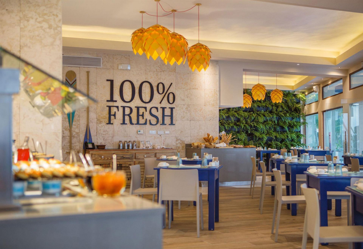LE SIVORY BY PORTBLUE BOUTIQUE (EX. SIVORY PUNTA CANA) — фото 12