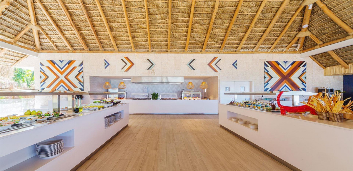 LE SIVORY BY PORTBLUE BOUTIQUE (EX. SIVORY PUNTA CANA) — фото 13