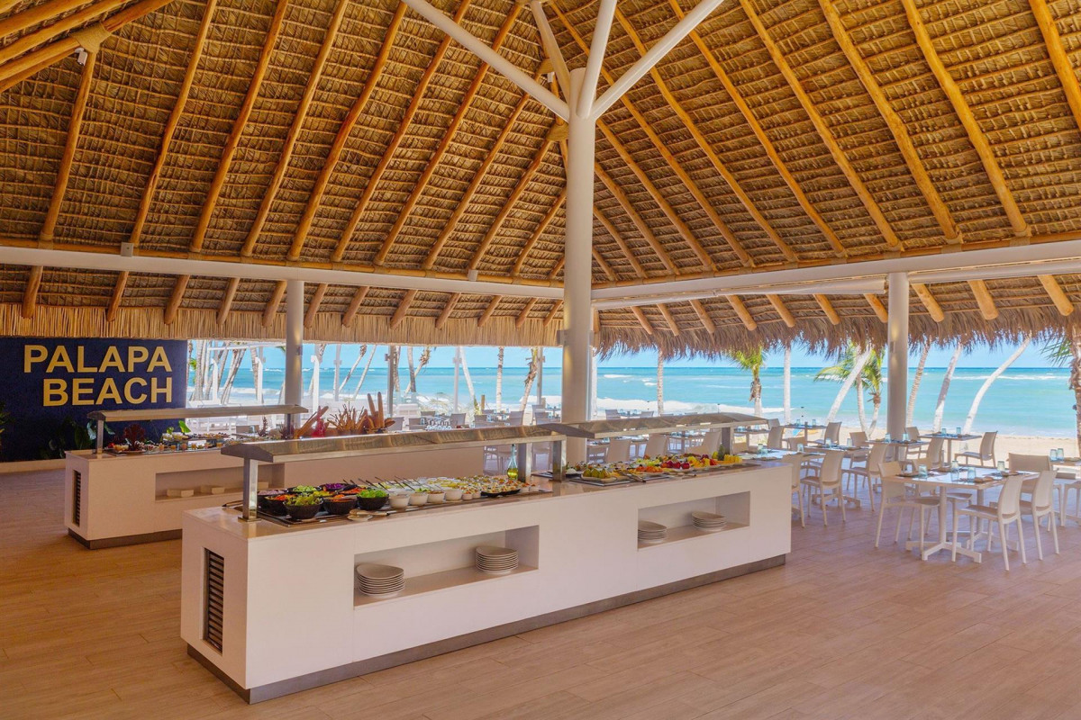 LE SIVORY BY PORTBLUE BOUTIQUE (EX. SIVORY PUNTA CANA) — фото 14