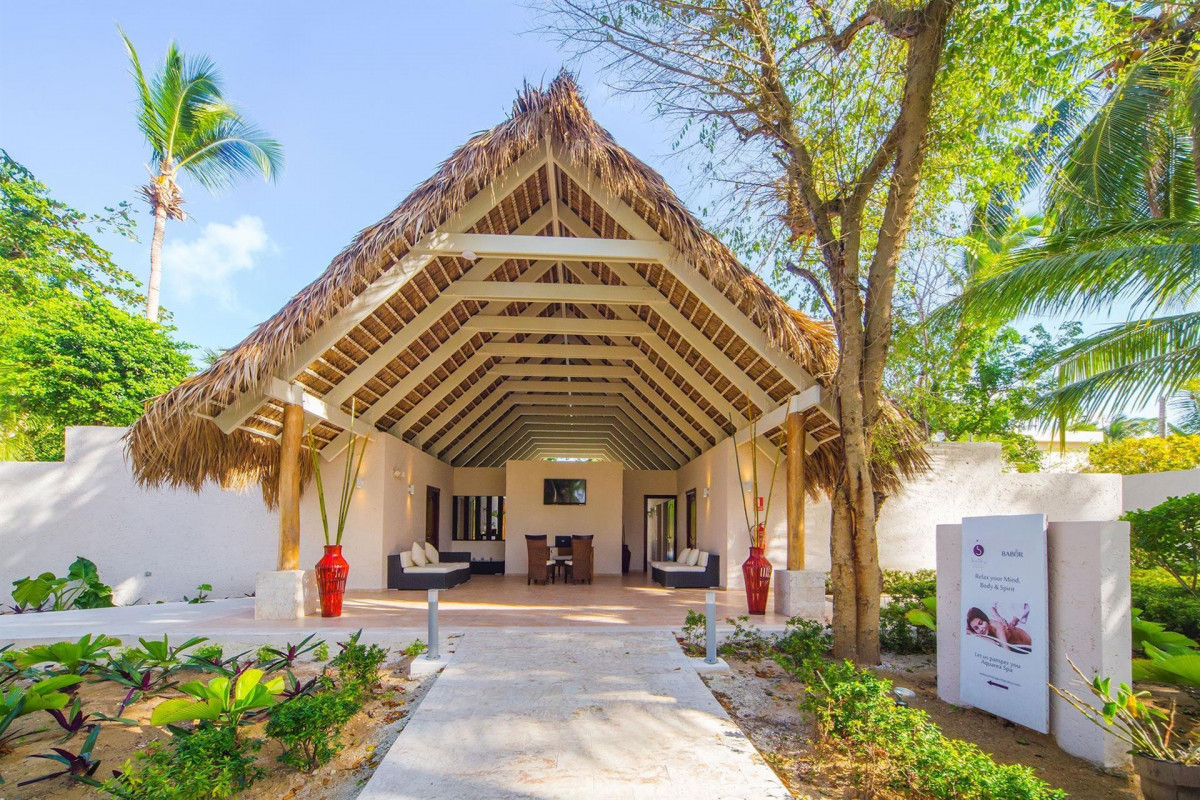 LE SIVORY BY PORTBLUE BOUTIQUE (EX. SIVORY PUNTA CANA) — фото 15