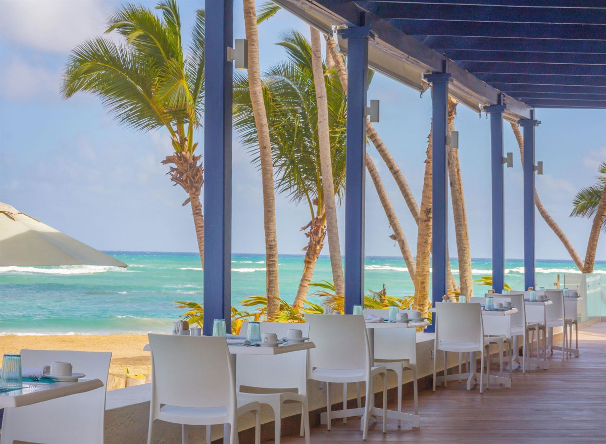 LE SIVORY BY PORTBLUE BOUTIQUE (EX. SIVORY PUNTA CANA) — фото 16