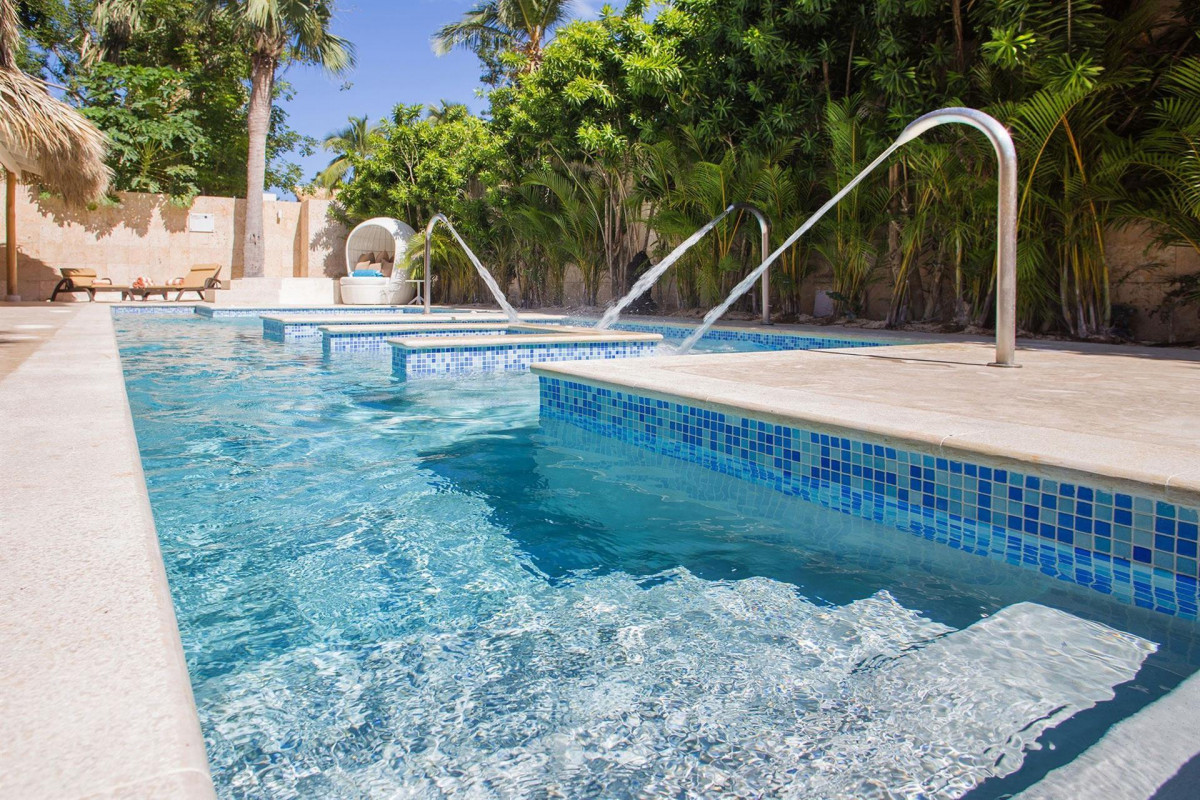 LE SIVORY BY PORTBLUE BOUTIQUE (EX. SIVORY PUNTA CANA) — фото 17