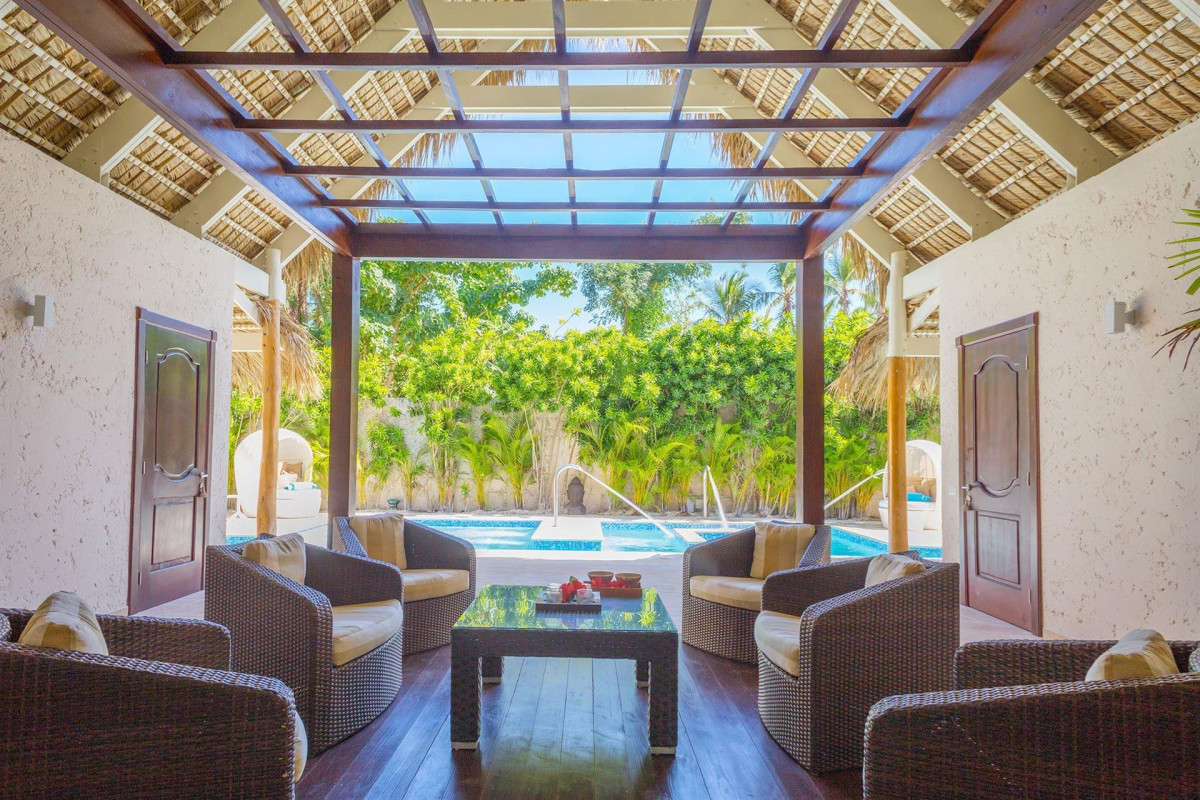 LE SIVORY BY PORTBLUE BOUTIQUE (EX. SIVORY PUNTA CANA) — фото 18