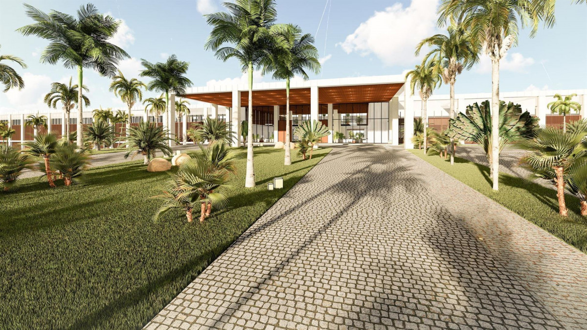 LIVE AQUA BEACH RESORT PUNTA CANA (EX. INFINITI) — фото 15