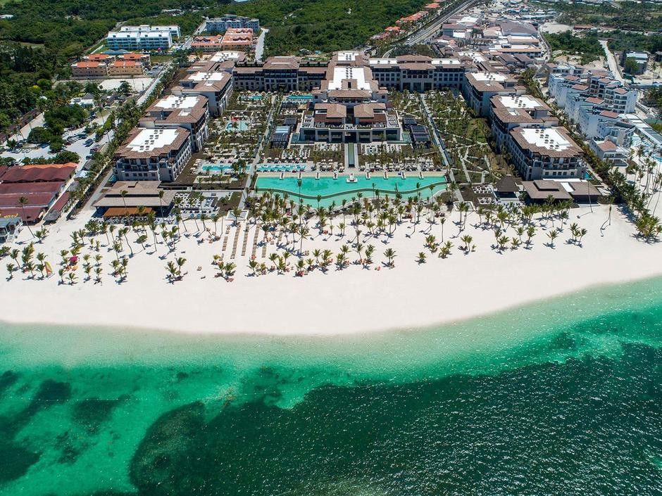 LOPESAN COSTA BAVARO RESORT SPA & CASINO (EX. IFA VILLAS BAVARO RESORT & SPA)