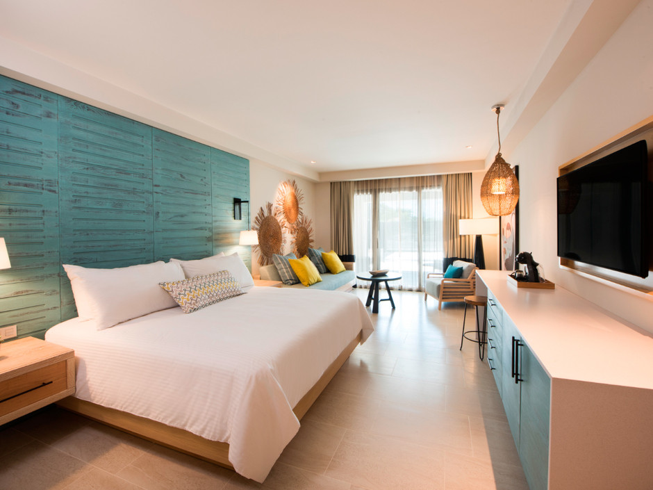 LOPESAN COSTA BAVARO RESORT SPA & CASINO (EX. IFA VILLAS BAVARO RESORT & SPA) — фото 17