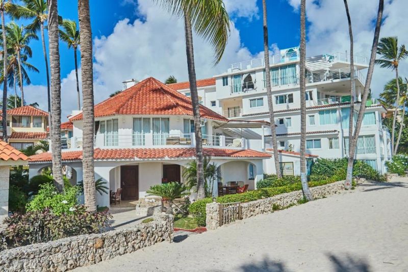 LOS CORALES BEACH VILLAGE — фото 3