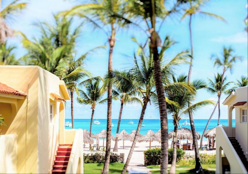 LOS CORALES BEACH VILLAGE — фото 4