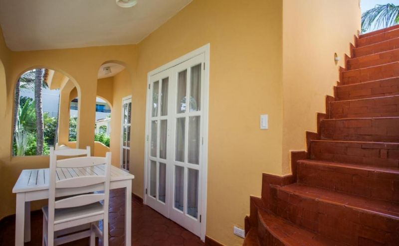 LOS CORALES BEACH VILLAGE — фото 5