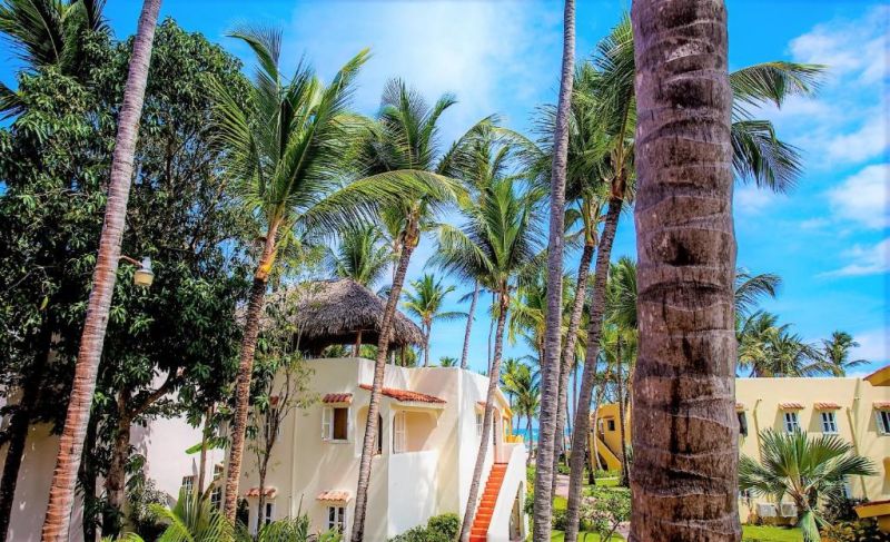 LOS CORALES BEACH VILLAGE — фото 8