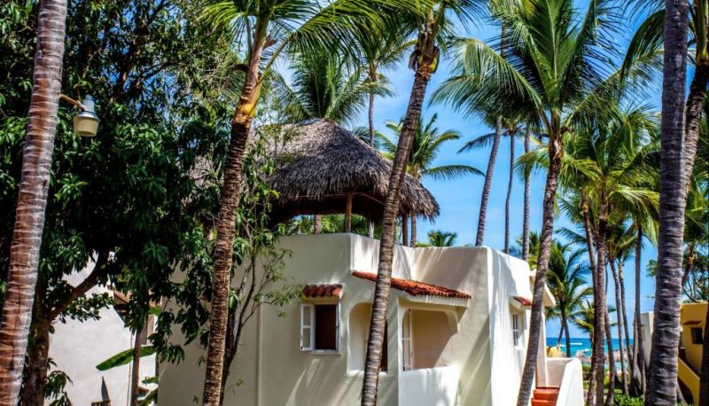 LOS CORALES BEACH VILLAGE — фото 9