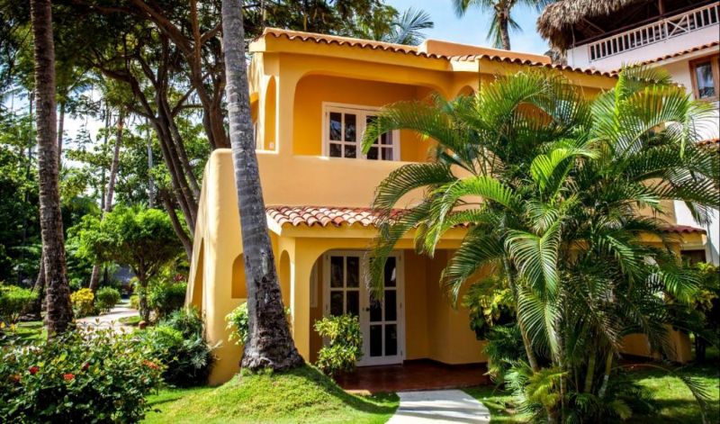 LOS CORALES BEACH VILLAGE — фото 10