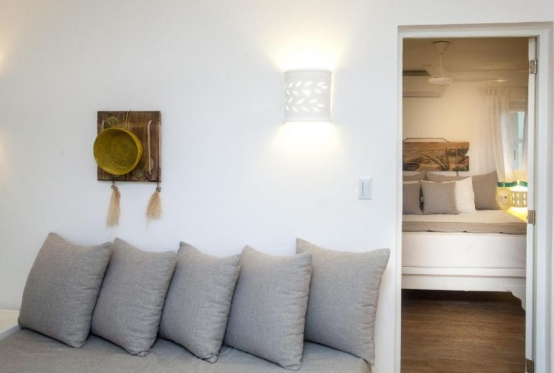 LOS CORALES BEACH VILLAGE — фото 11