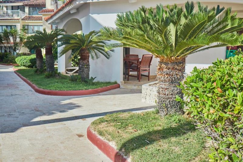 LOS CORALES BEACH VILLAGE — фото 13