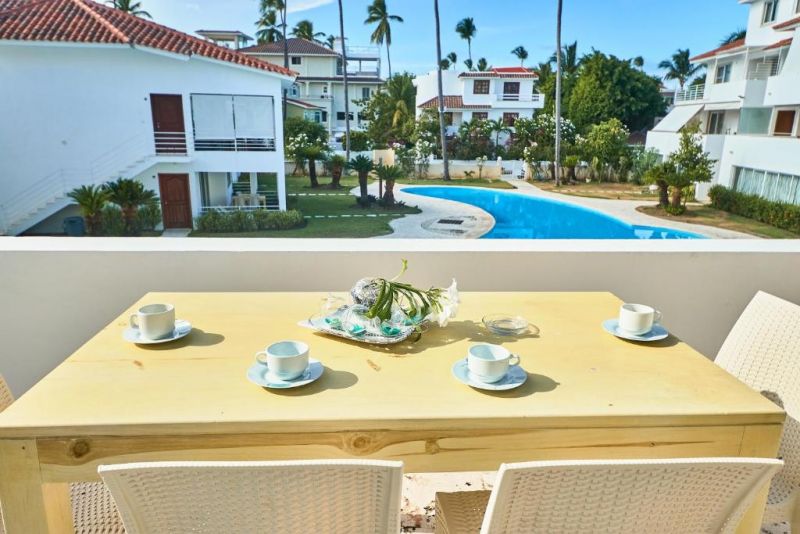 LOS CORALES BEACH VILLAGE — фото 14