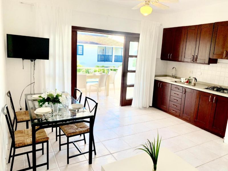 LOS CORALES BEACH VILLAGE — фото 15