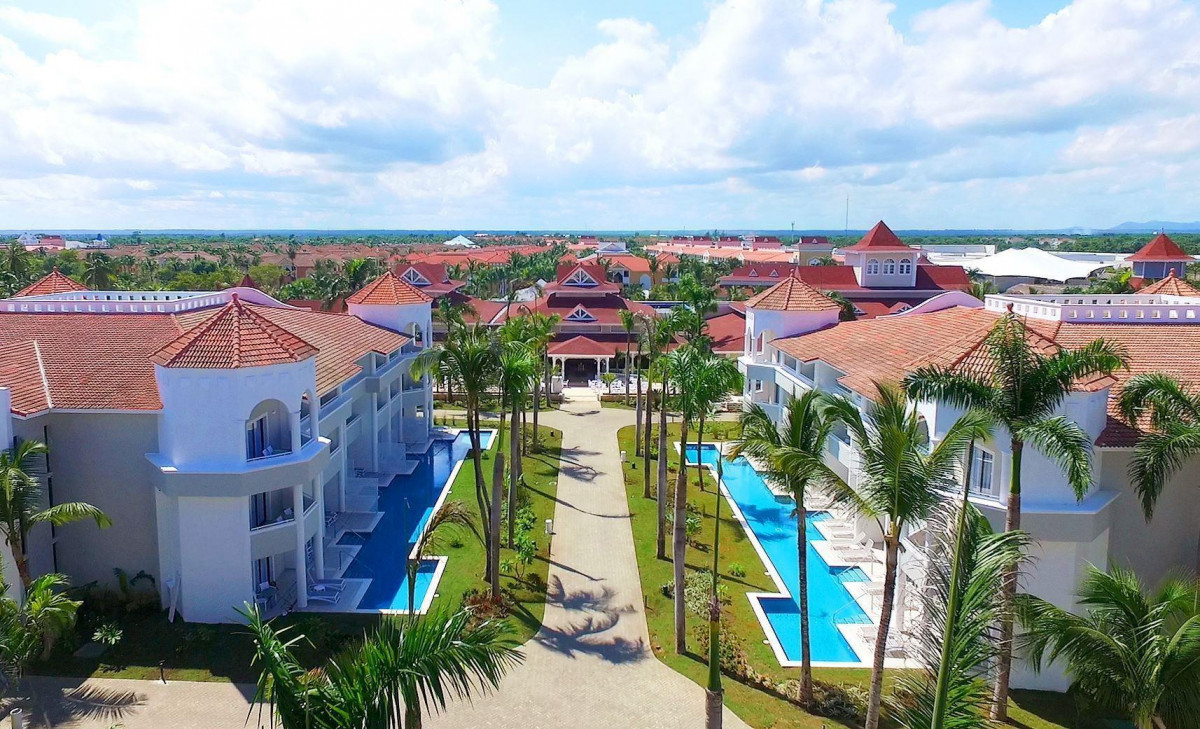 LUXURY BAHIA PRINCIPE AMBAR BLUE — фото 5