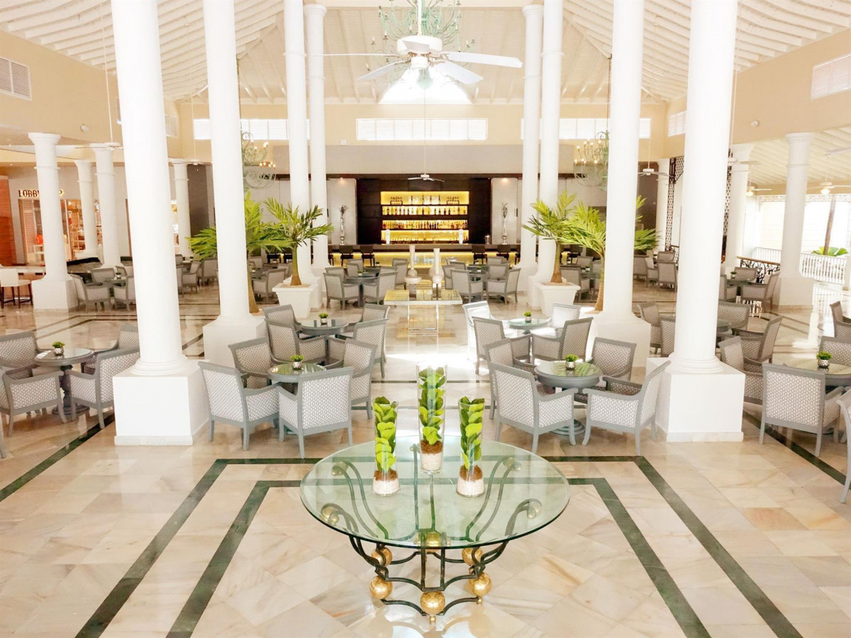 LUXURY BAHIA PRINCIPE AMBAR BLUE — фото 8