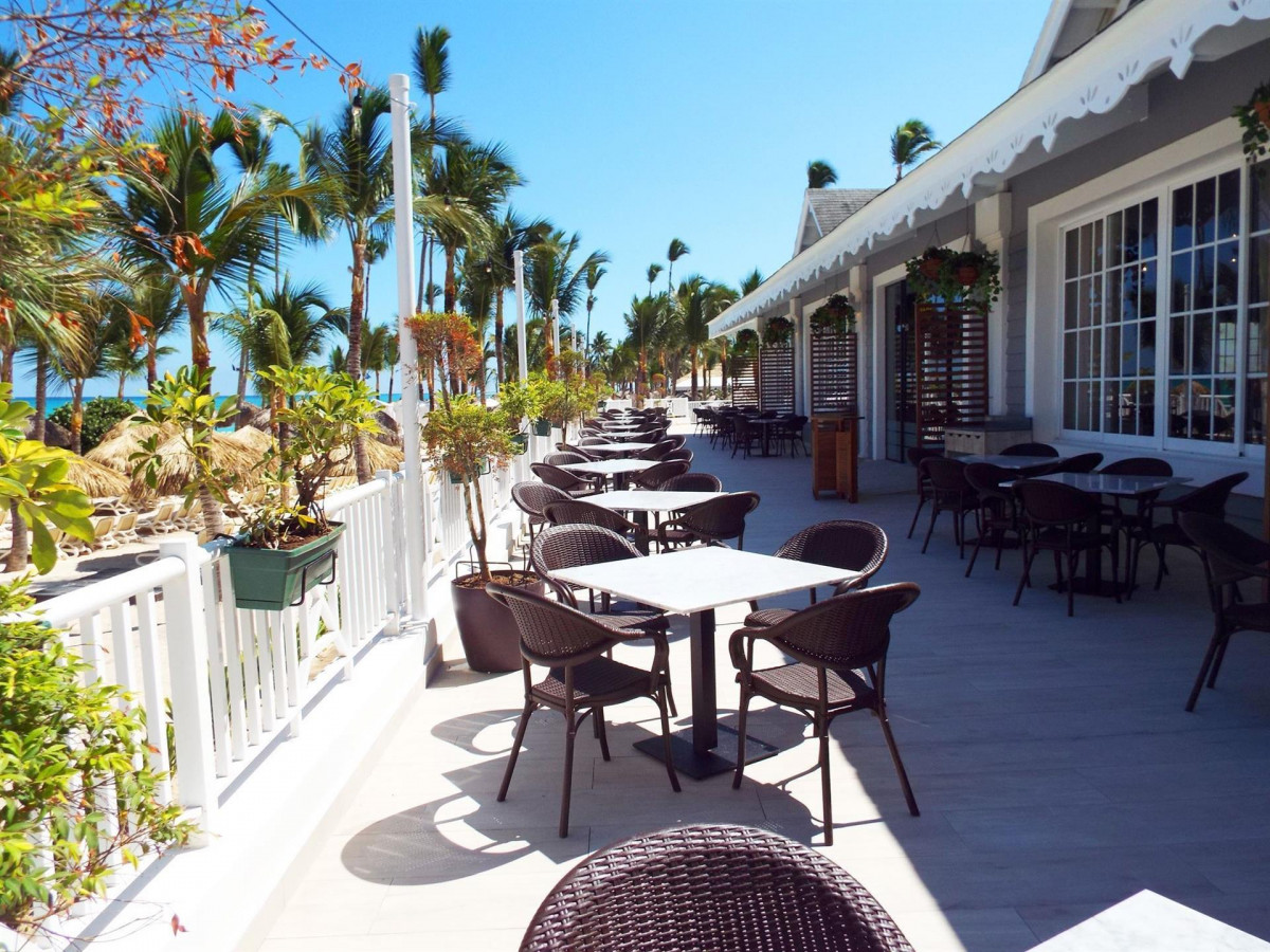 LUXURY BAHIA PRINCIPE AMBAR BLUE — фото 9