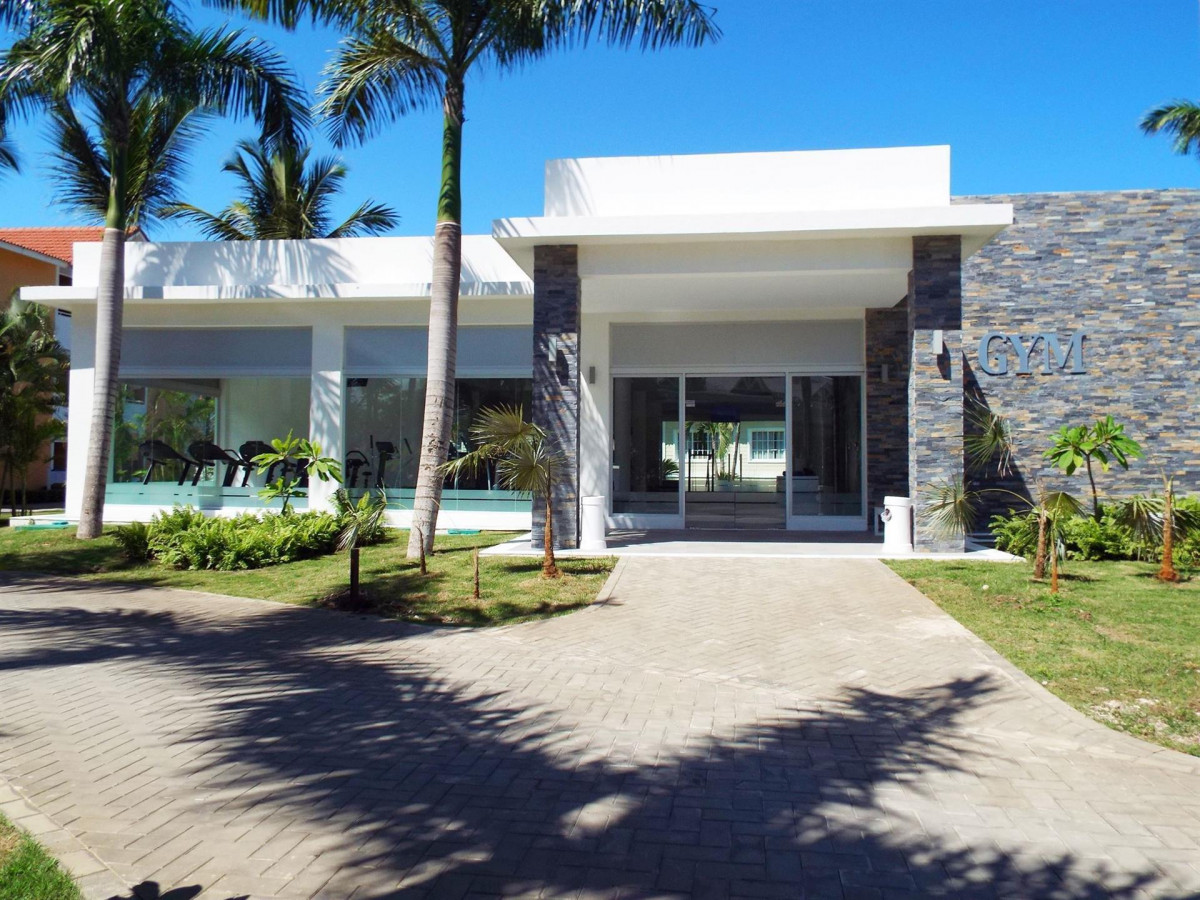 LUXURY BAHIA PRINCIPE AMBAR BLUE — фото 14