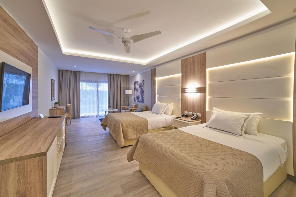 LUXURY BAHIA PRINCIPE AMBAR BLUE — фото 16