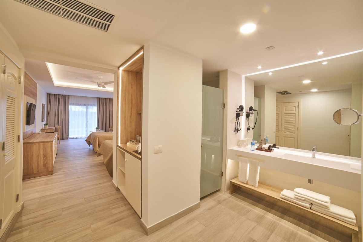 LUXURY BAHIA PRINCIPE AMBAR BLUE — фото 17