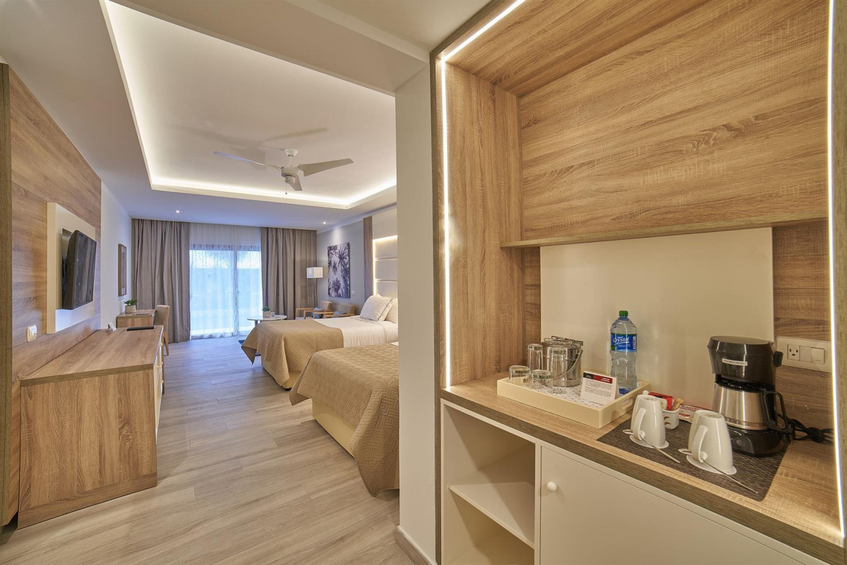 LUXURY BAHIA PRINCIPE AMBAR BLUE — фото 18