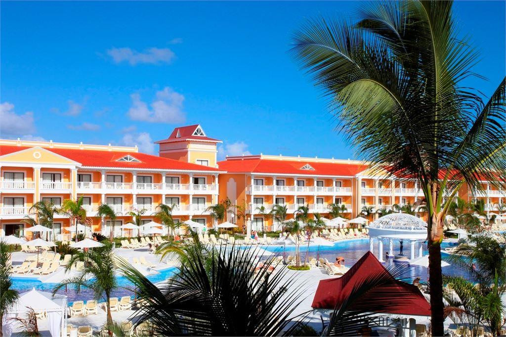 LUXURY BAHIA PRINCIPE AMBAR (EX. GRAN BAHIA)