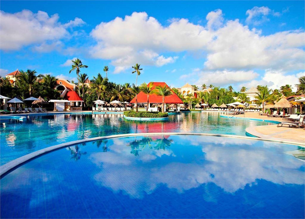 LUXURY BAHIA PRINCIPE AMBAR (EX. GRAN BAHIA) — фото 2