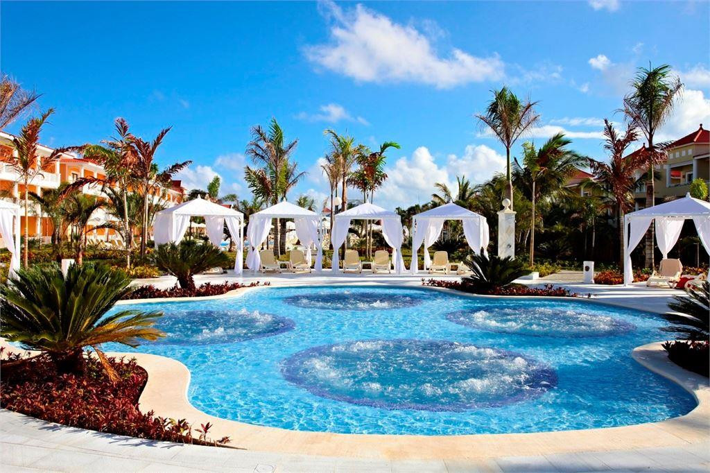 LUXURY BAHIA PRINCIPE AMBAR (EX. GRAN BAHIA) — фото 3