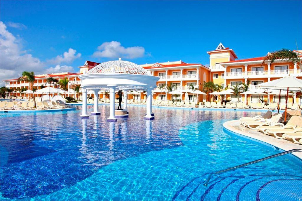 LUXURY BAHIA PRINCIPE AMBAR (EX. GRAN BAHIA) — фото 4