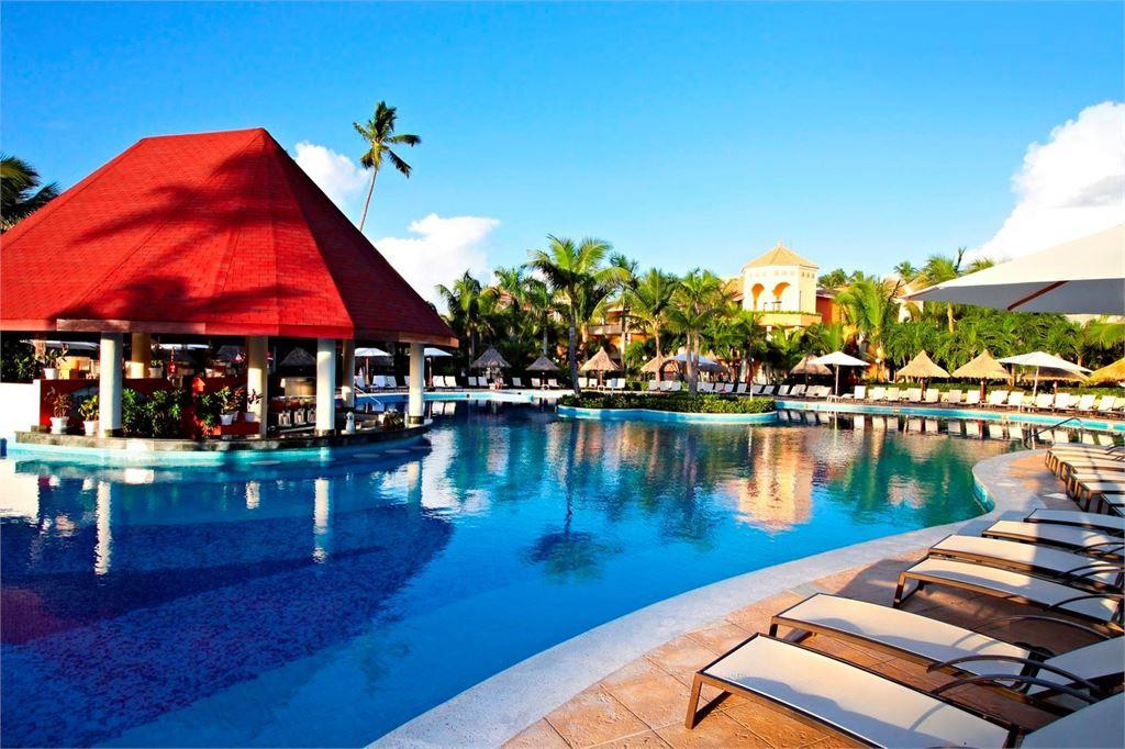 LUXURY BAHIA PRINCIPE AMBAR (EX. GRAN BAHIA) — фото 7