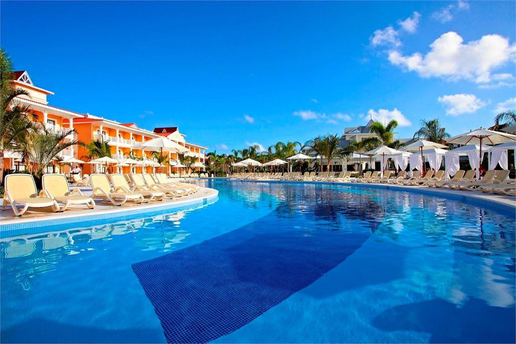 LUXURY BAHIA PRINCIPE AMBAR (EX. GRAN BAHIA) — фото 8