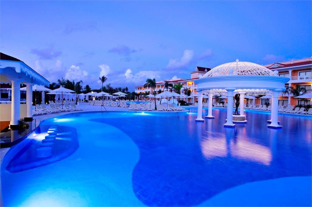 LUXURY BAHIA PRINCIPE AMBAR (EX. GRAN BAHIA) — фото 9