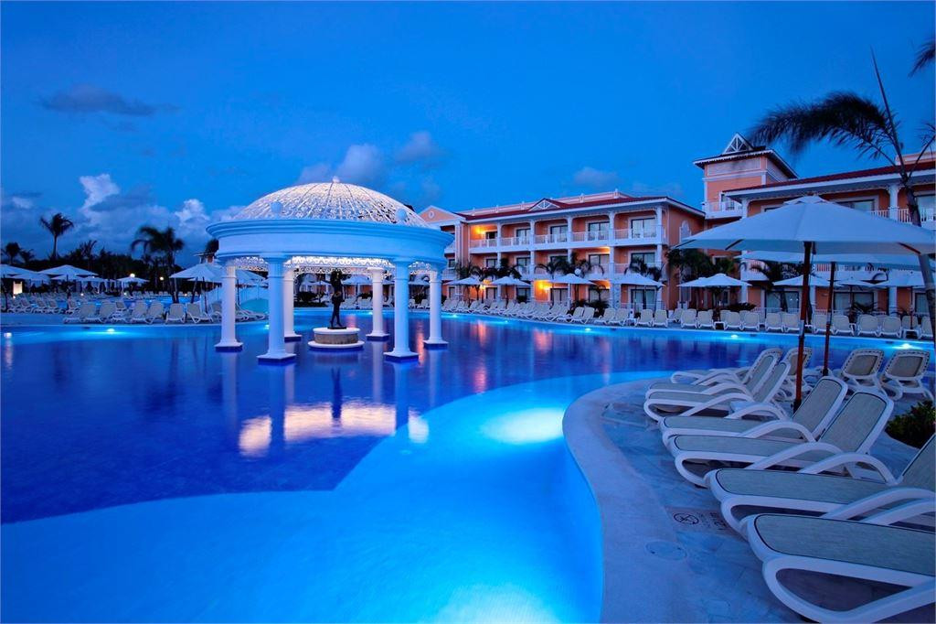 LUXURY BAHIA PRINCIPE AMBAR (EX. GRAN BAHIA) — фото 10
