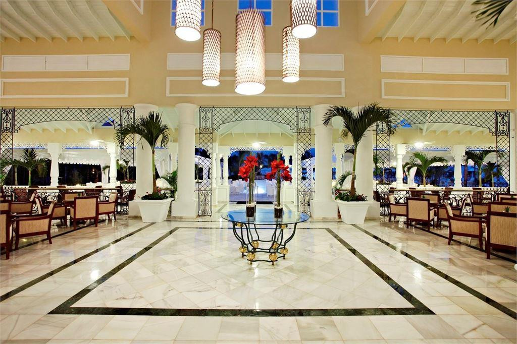 LUXURY BAHIA PRINCIPE AMBAR (EX. GRAN BAHIA) — фото 11