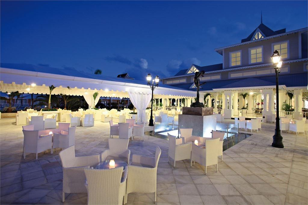 LUXURY BAHIA PRINCIPE AMBAR (EX. GRAN BAHIA) — фото 12